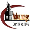 Advantage Contracting logo